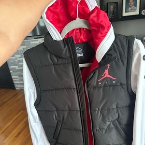 COPY - Boys size medium Jordan jacket-